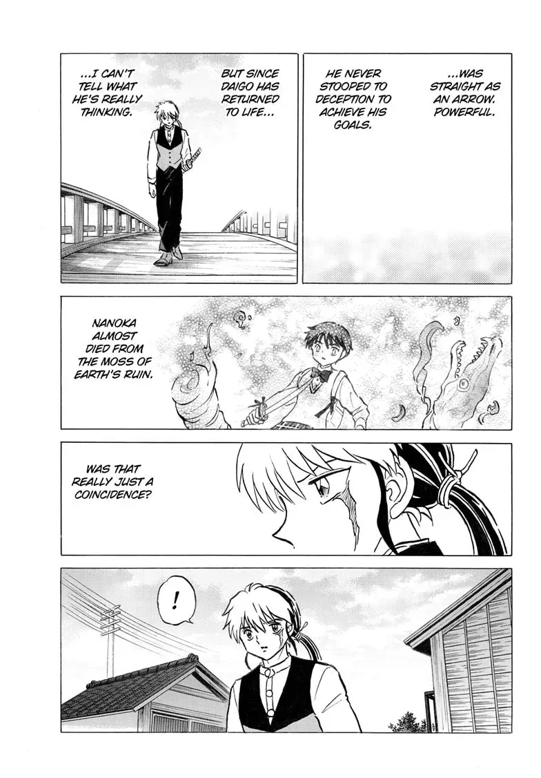 Mao Chapter 0.1 page 12 - 