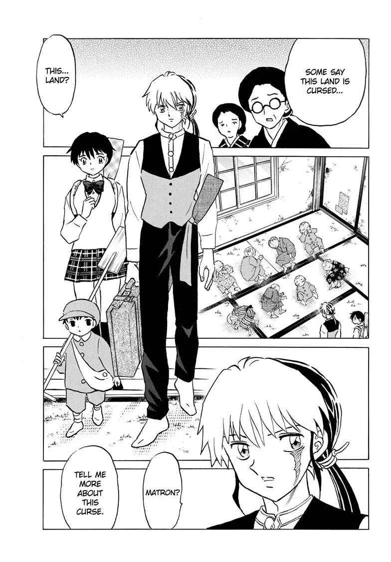 Mao Chapter 0.2 page 4 - 