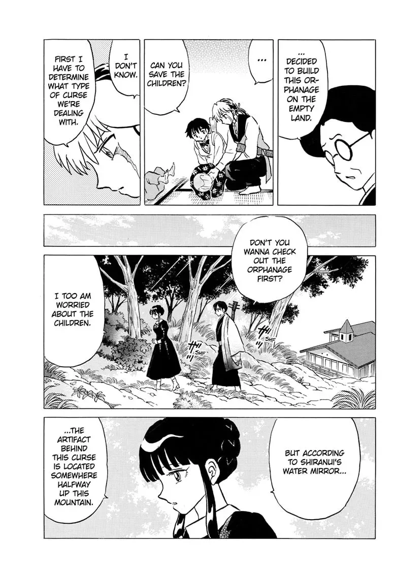 Mao Chapter 0.2 page 6 - 