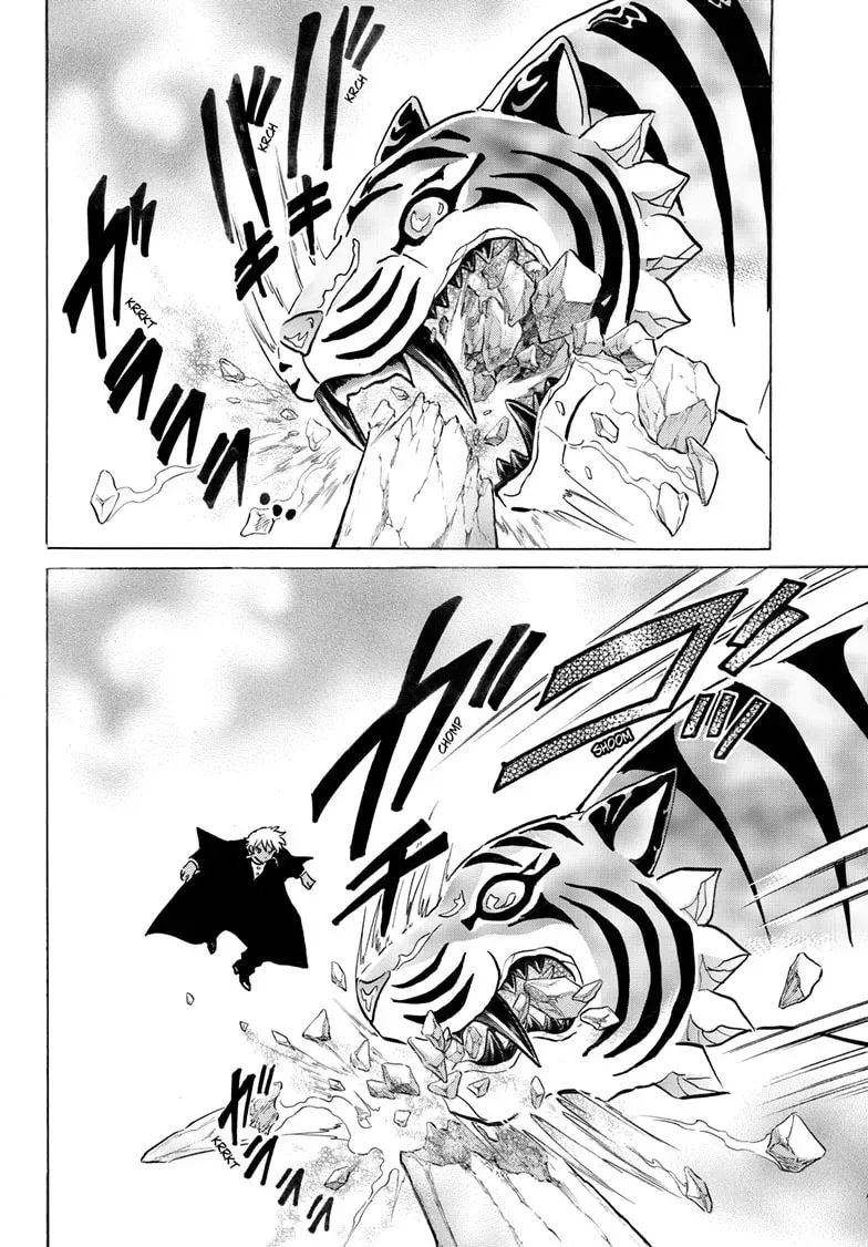 Mao Chapter 0 page 11 - 