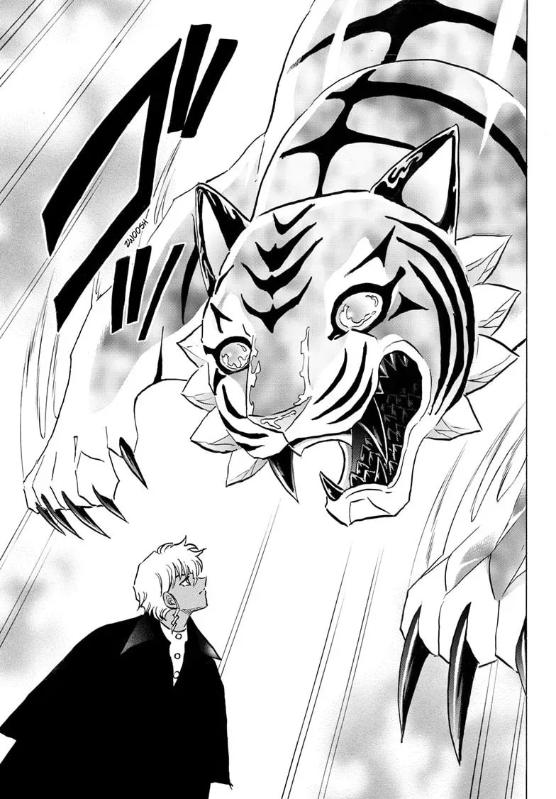 Mao Chapter 0 page 8 - 