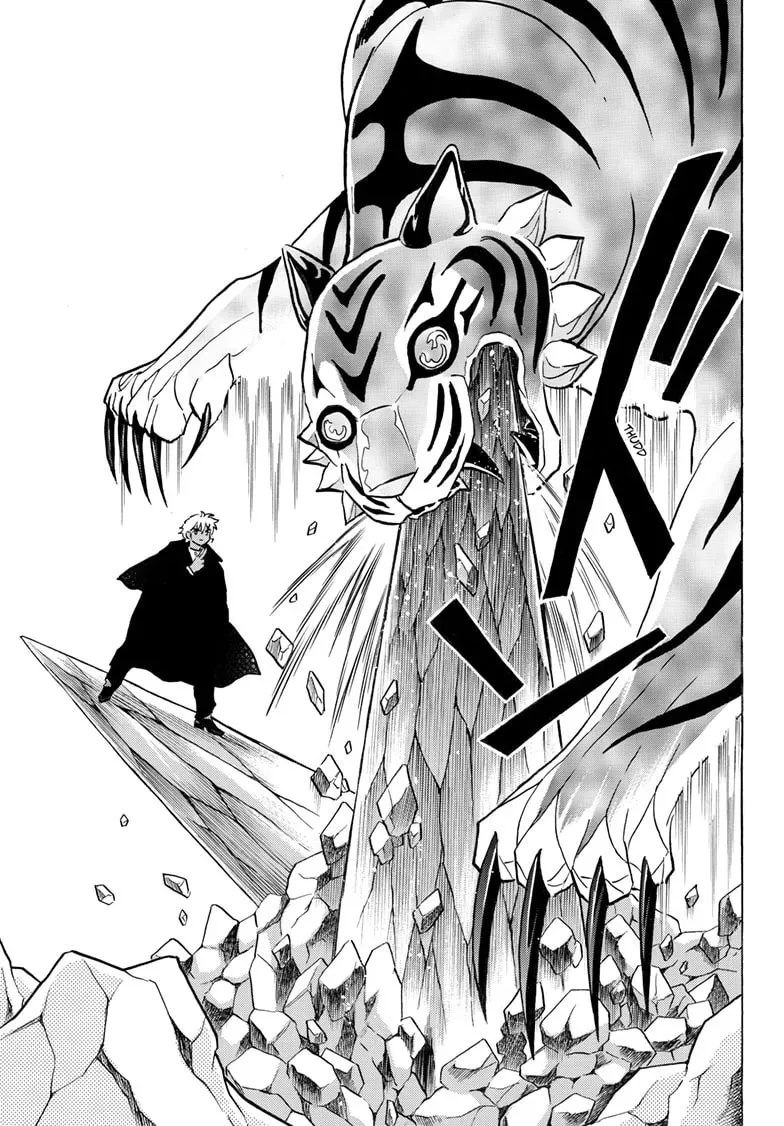 Mao Chapter 0 page 10 - 