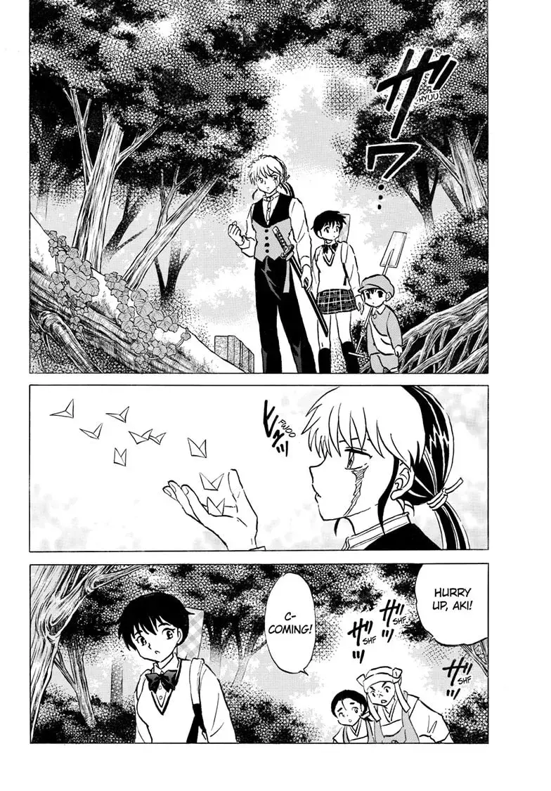 Mao Chapter 1.6 page 15 - 