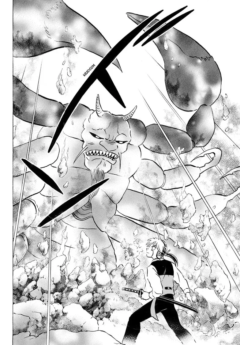 Mao Chapter 1.7 page 5 - 