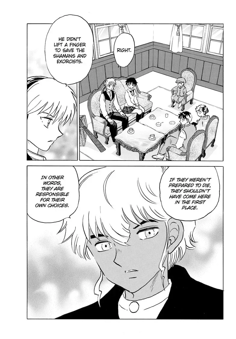 Mao Chapter 1.8 page 6 - 