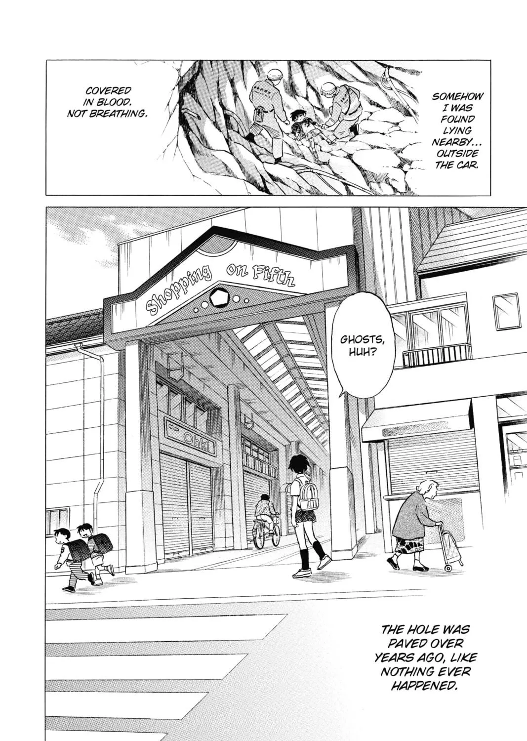 Mao Chapter 1 page 17 - 