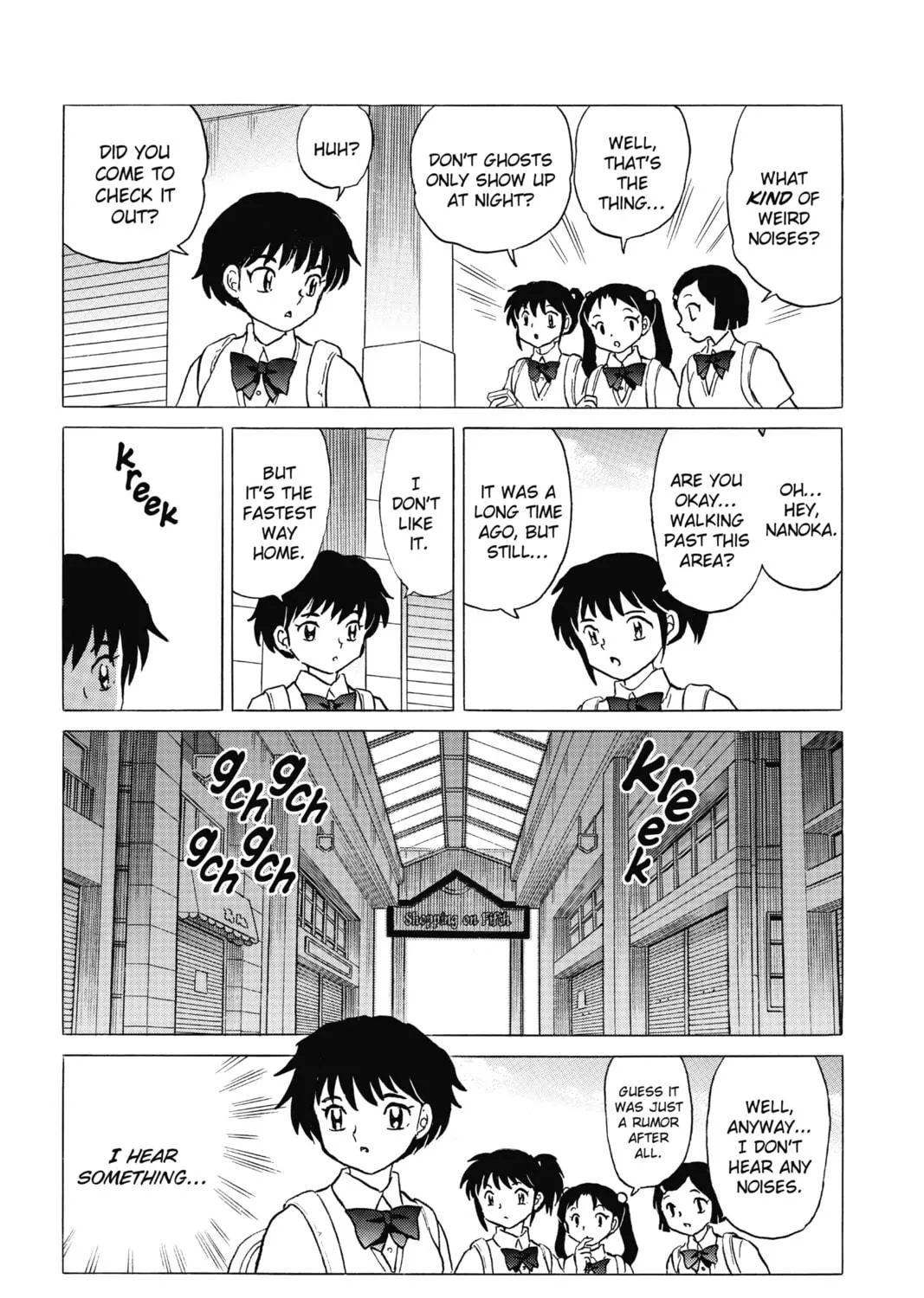 Mao Chapter 1 page 19 - 