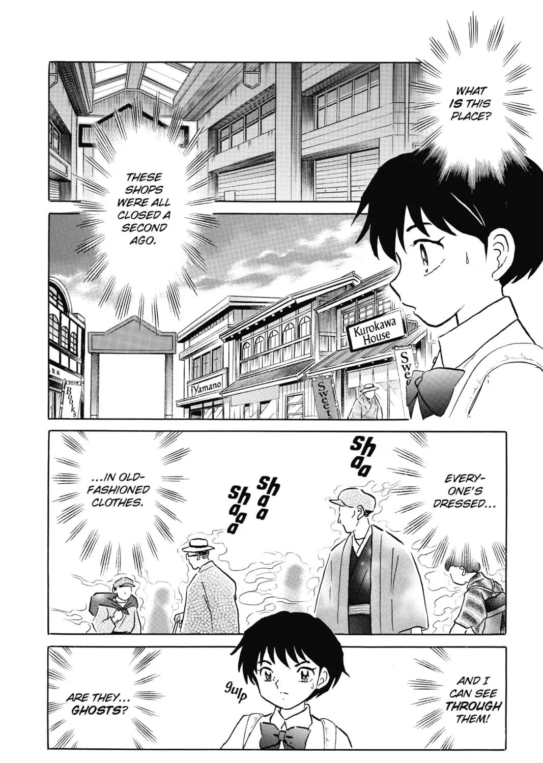 Mao Chapter 1 page 23 - 