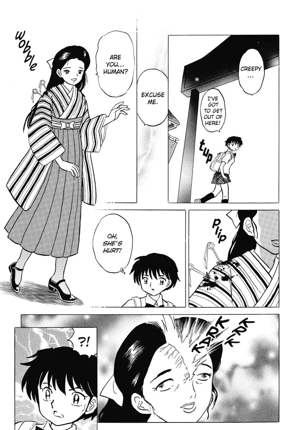 Mao Chapter 1 page 25 - 