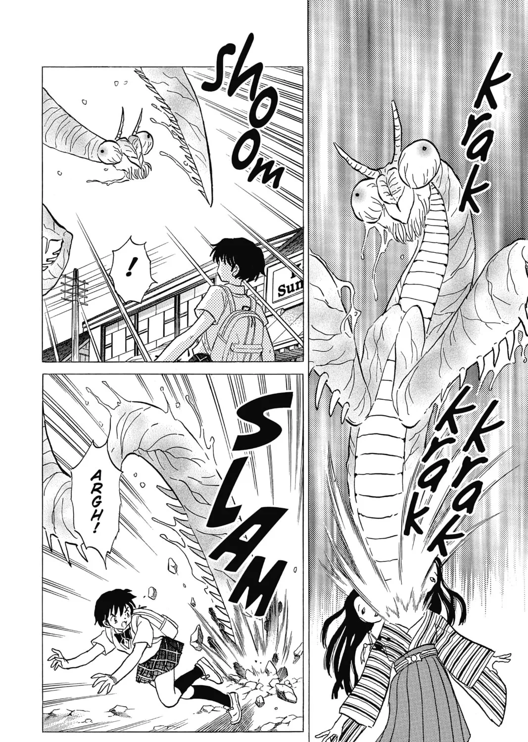 Mao Chapter 1 page 27 - 