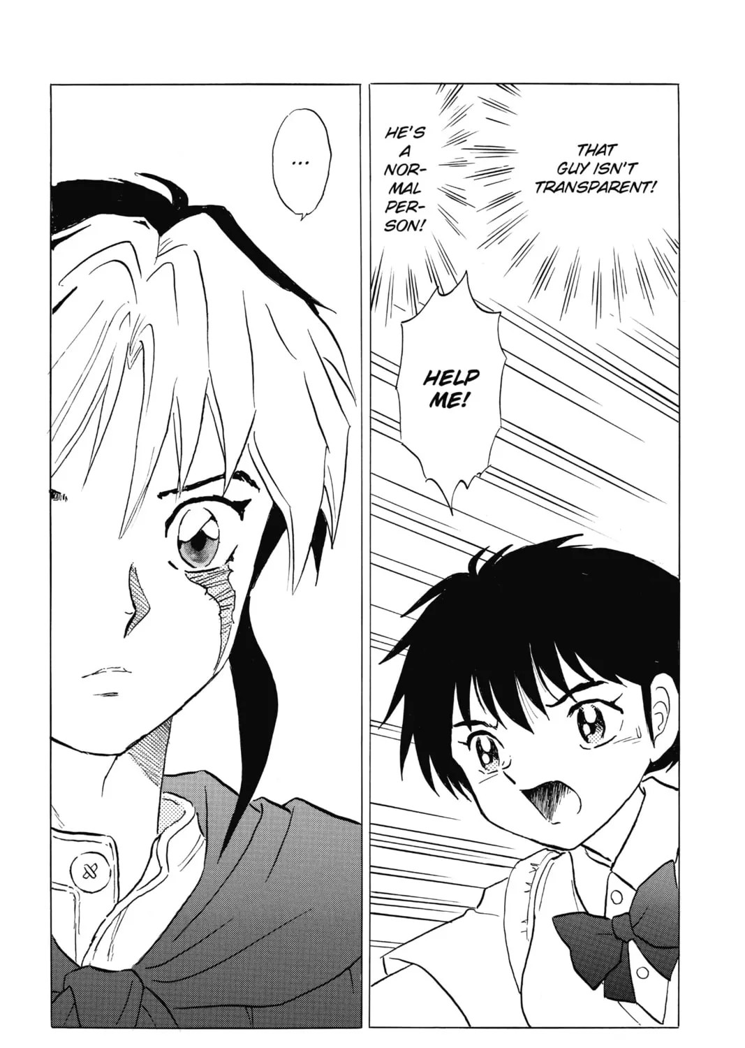 Mao Chapter 1 page 33 - 
