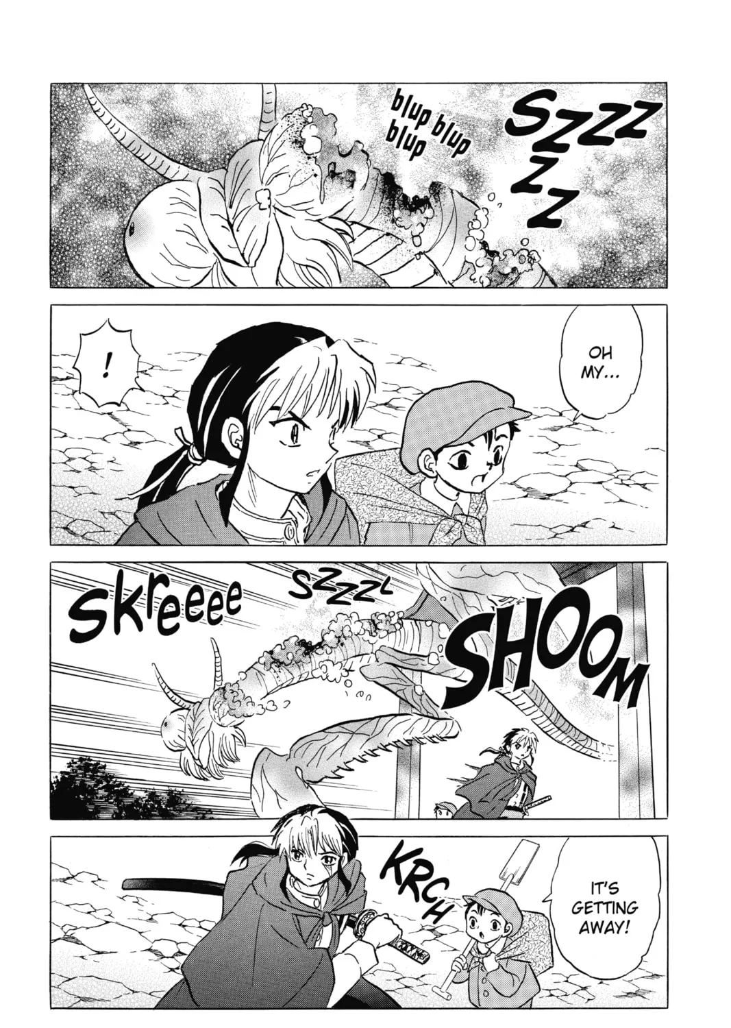Mao Chapter 1 page 37 - 