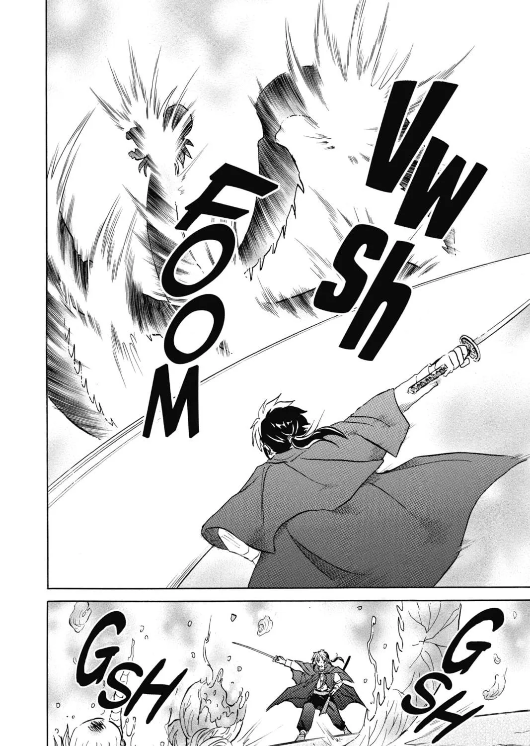 Mao Chapter 1 page 39 - 