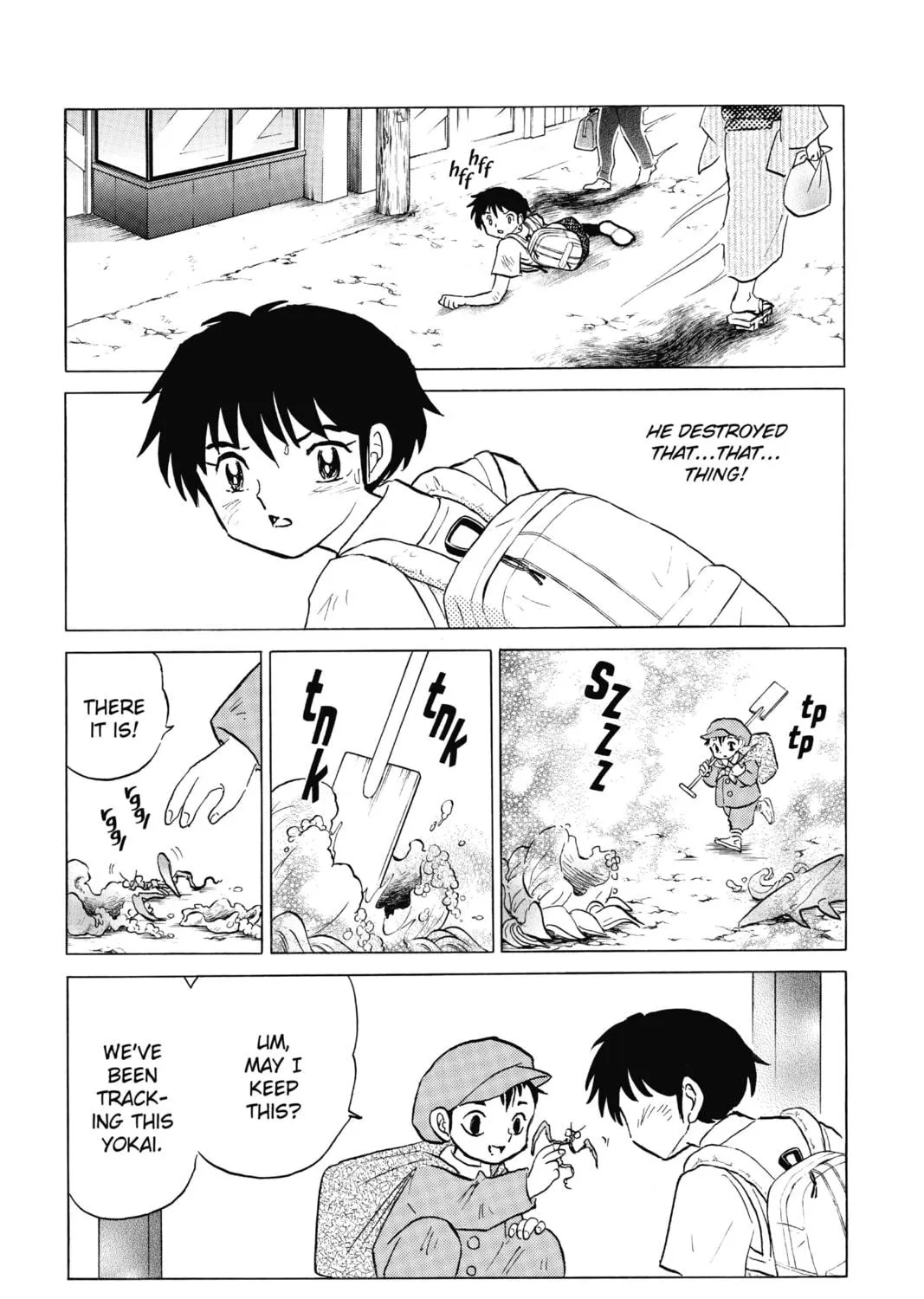 Mao Chapter 1 page 41 - 