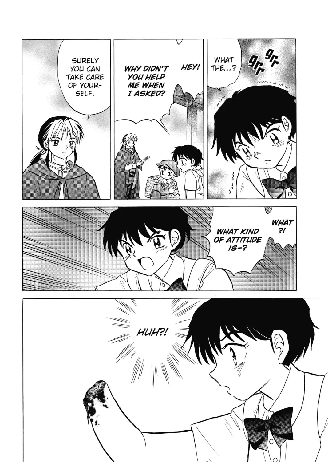 Mao Chapter 1 page 43 - 