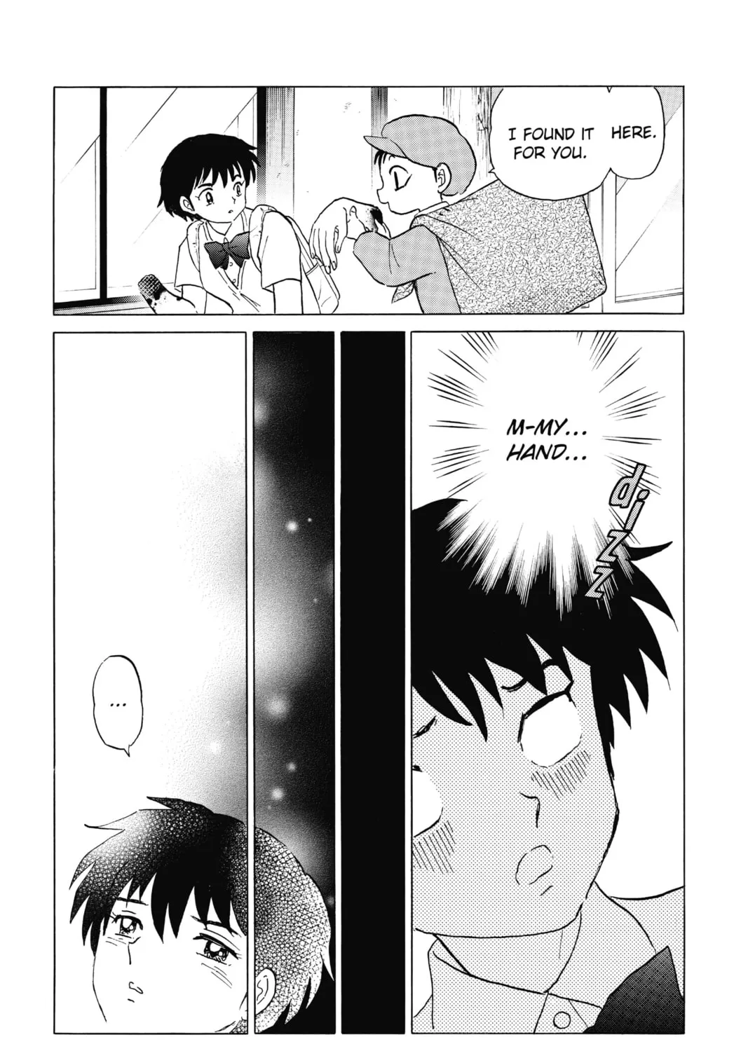 Mao Chapter 1 page 45 - 
