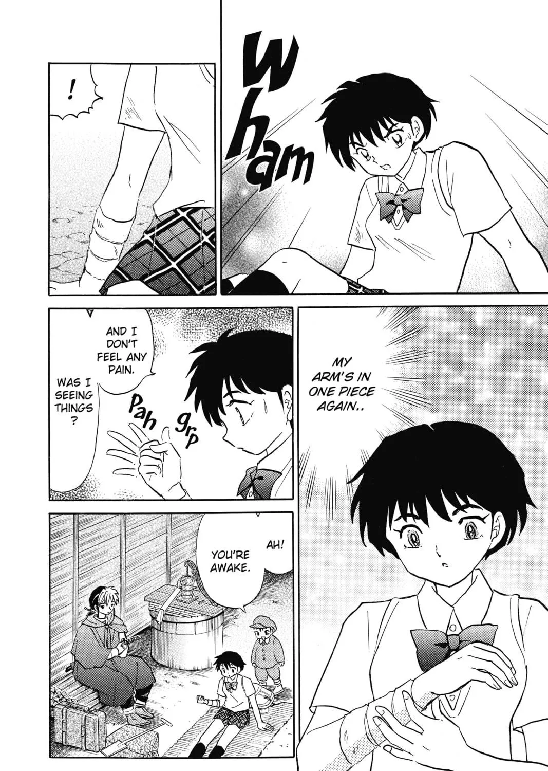 Mao Chapter 1 page 47 - 