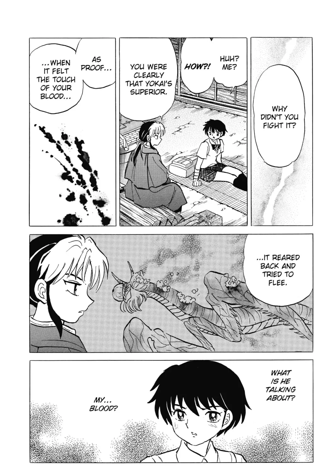Mao Chapter 1 page 51 - 