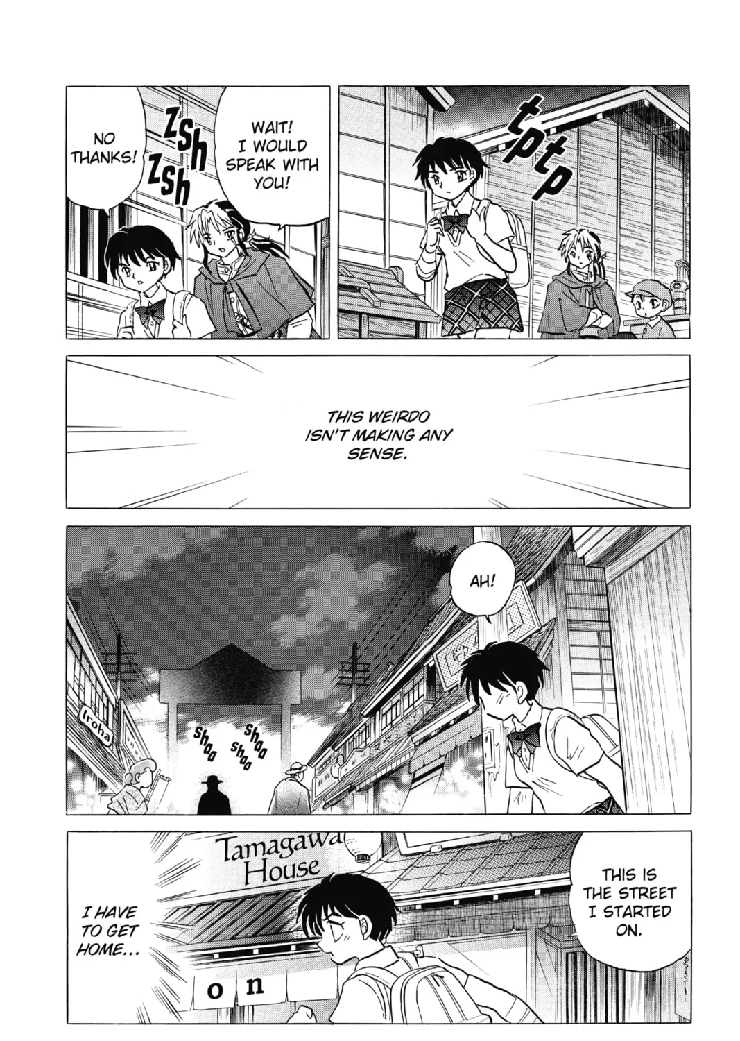 Mao Chapter 1 page 55 - 