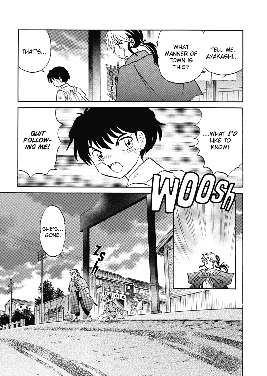 Mao Chapter 1 page 57 - 