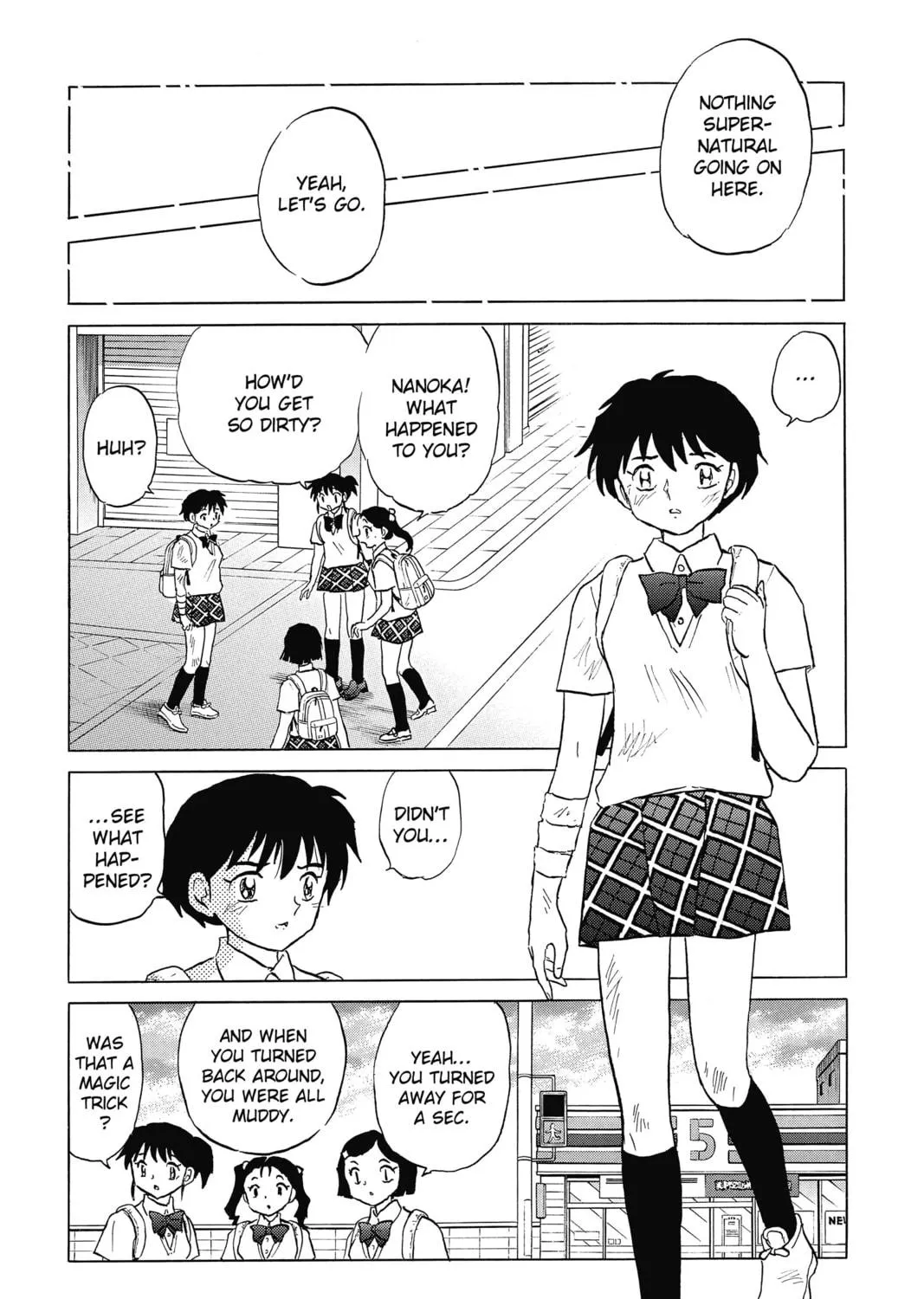 Mao Chapter 1 page 59 - 