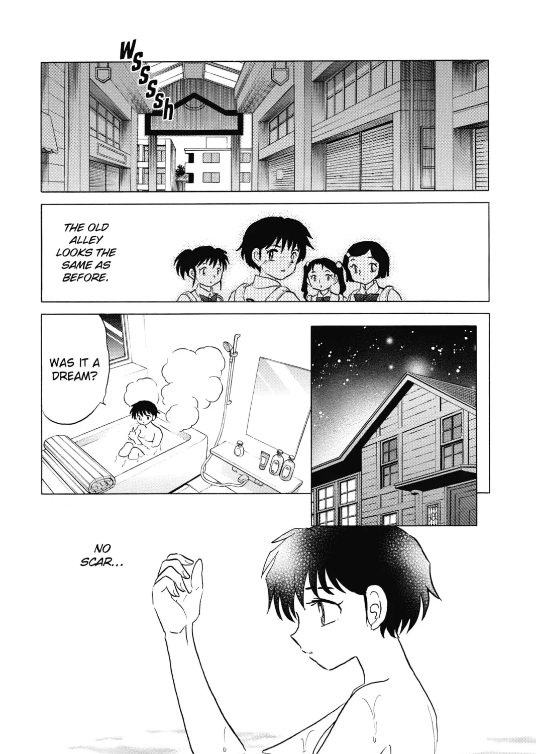 Mao Chapter 1 page 61 - 