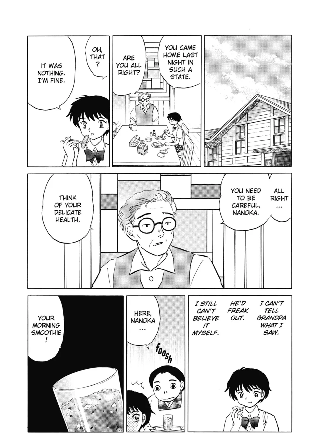 Mao Chapter 1 page 63 - 