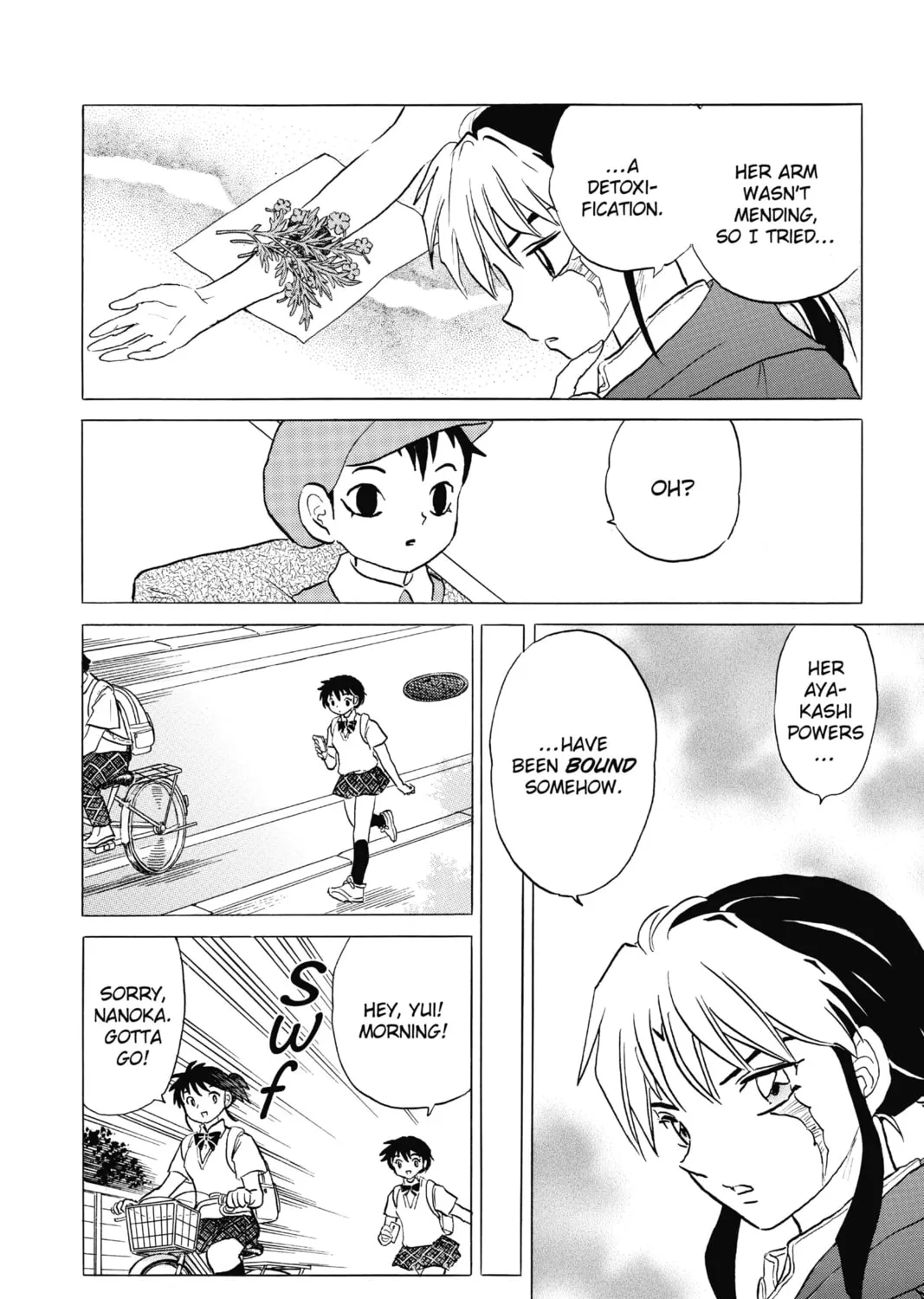 Mao Chapter 1 page 67 - 