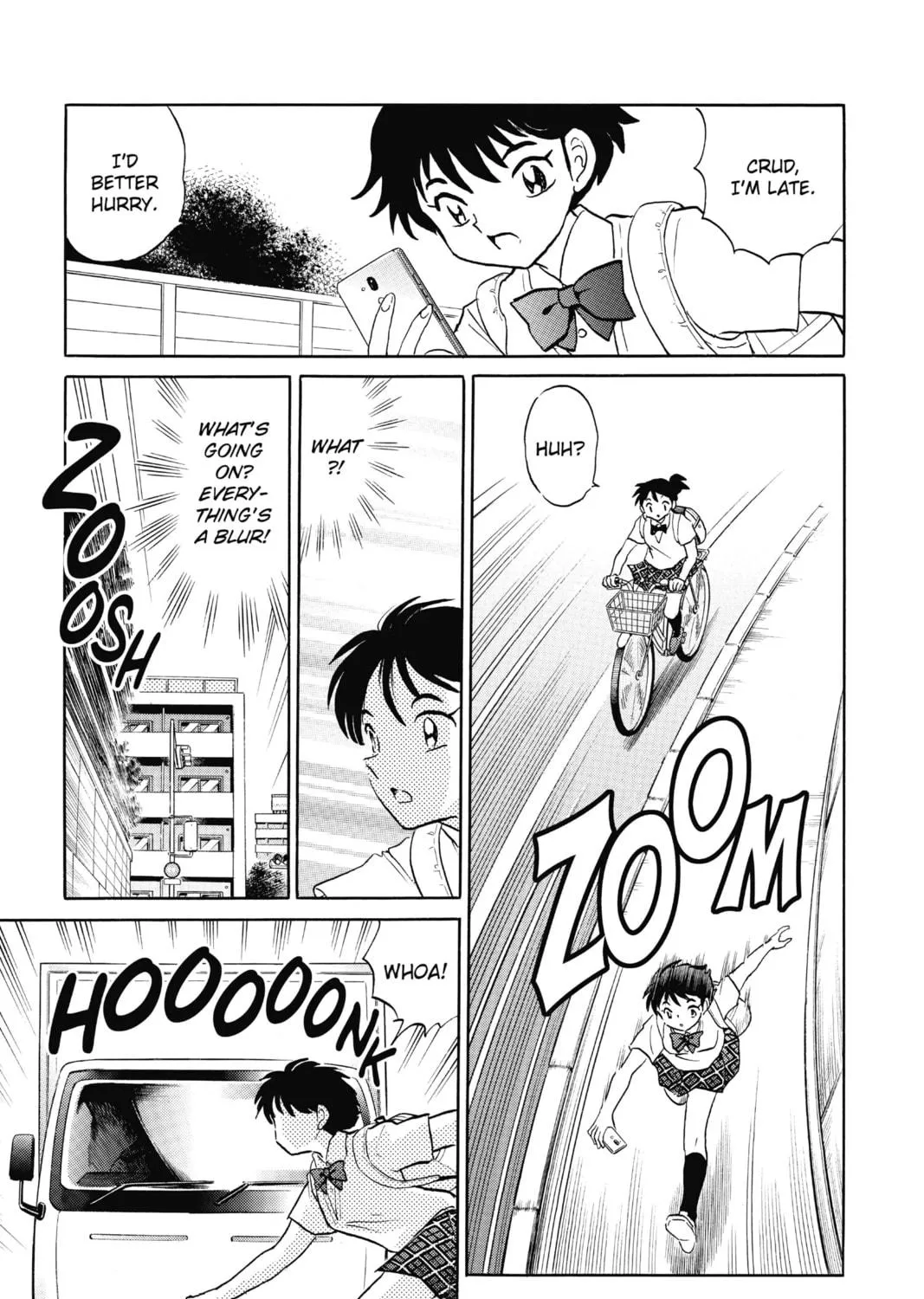 Mao Chapter 1 page 69 - 