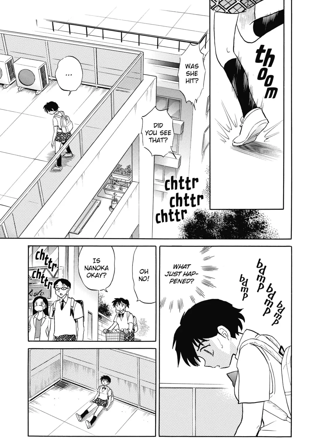 Mao Chapter 1 page 73 - 