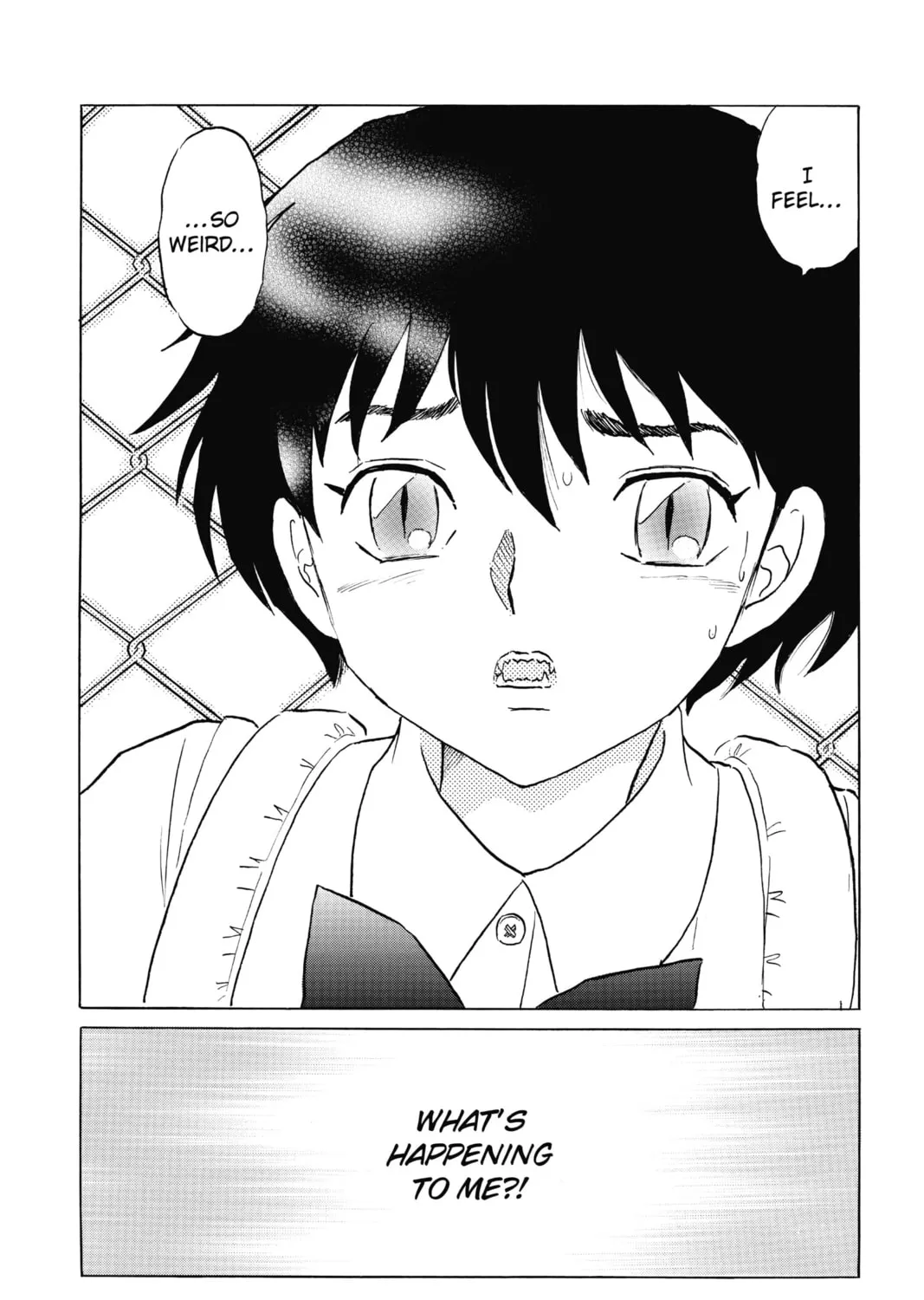 Mao Chapter 1 page 75 - 