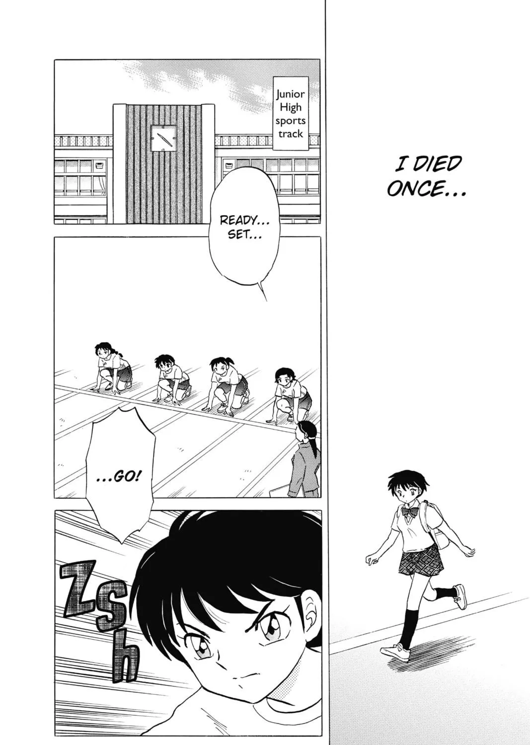 Mao Chapter 1 page 9 - 