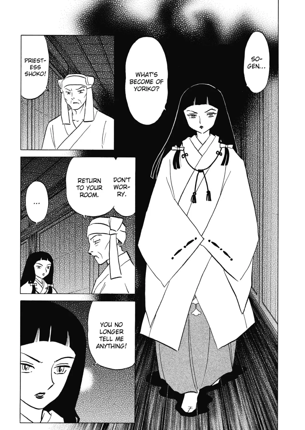 Mao Chapter 10 page 13 - 