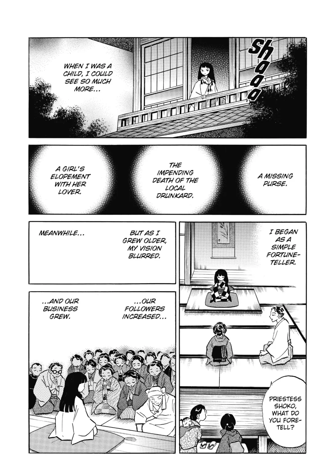 Mao Chapter 10 page 15 - 