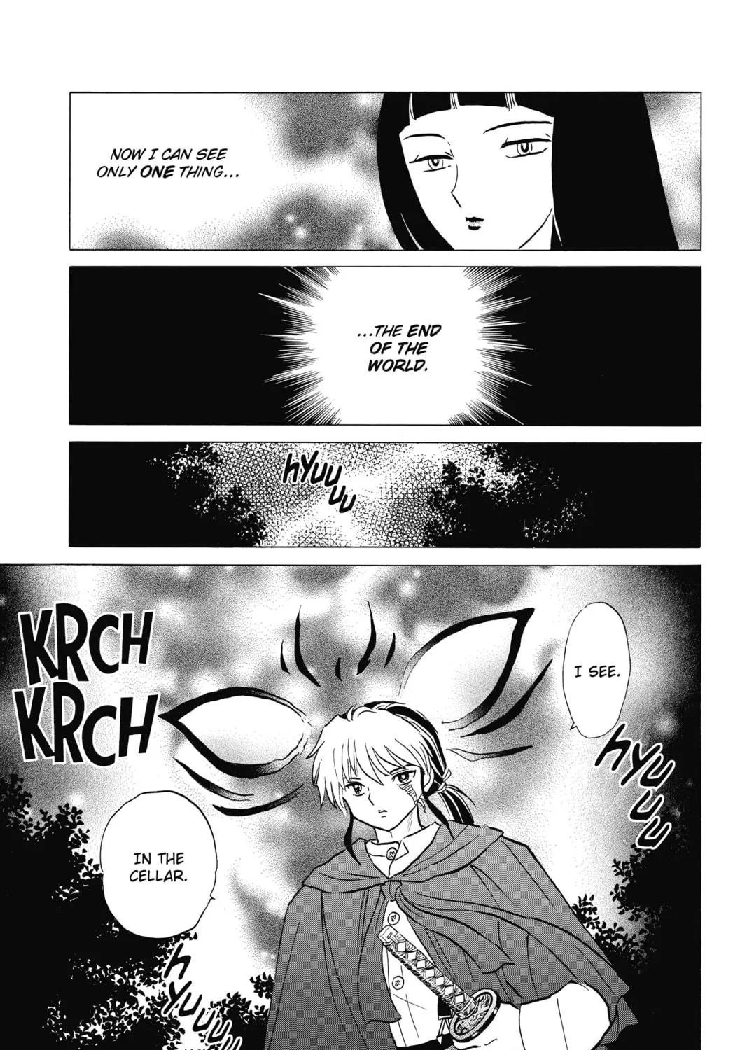 Mao Chapter 10 page 17 - 