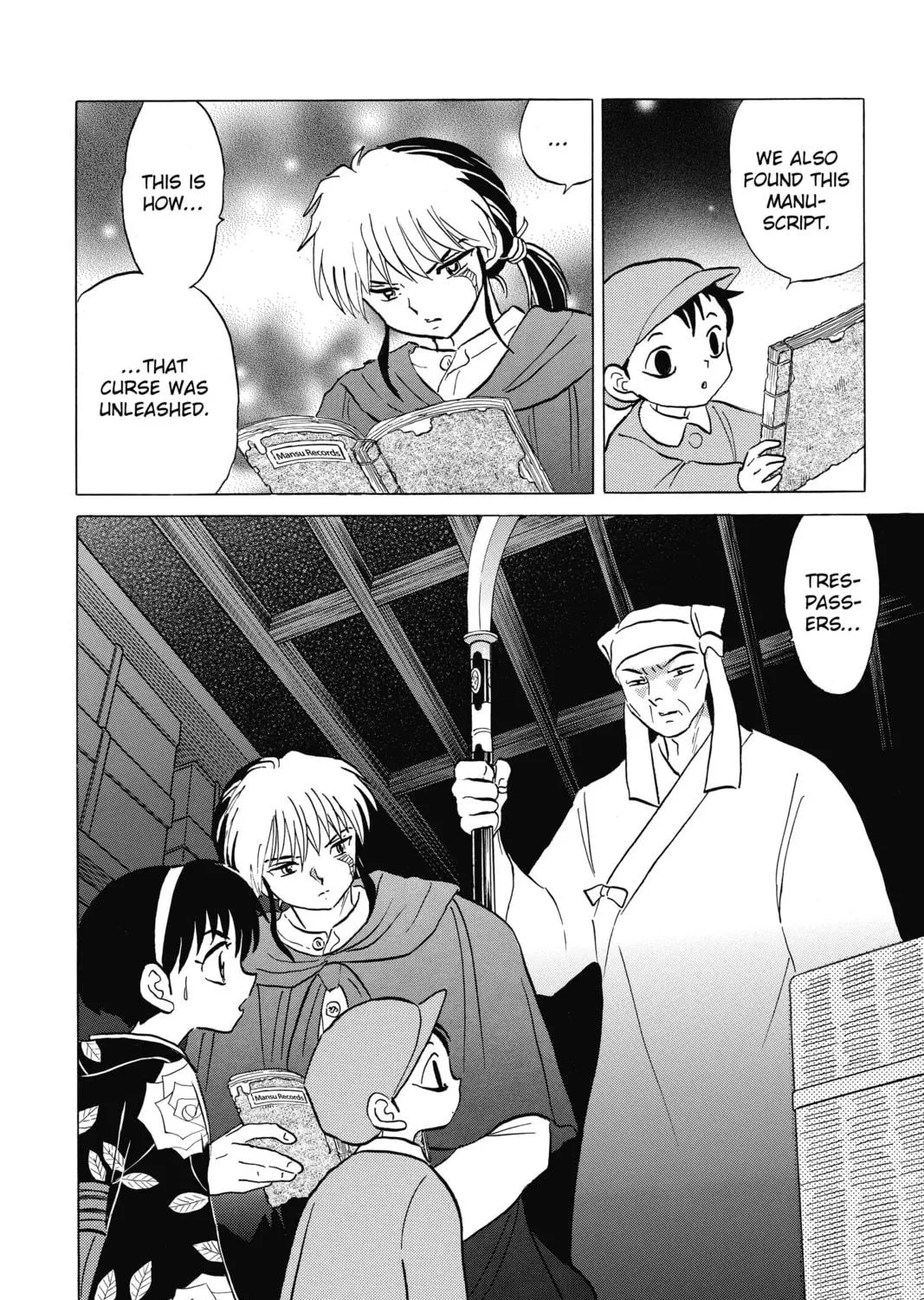 Mao Chapter 10 page 23 - 