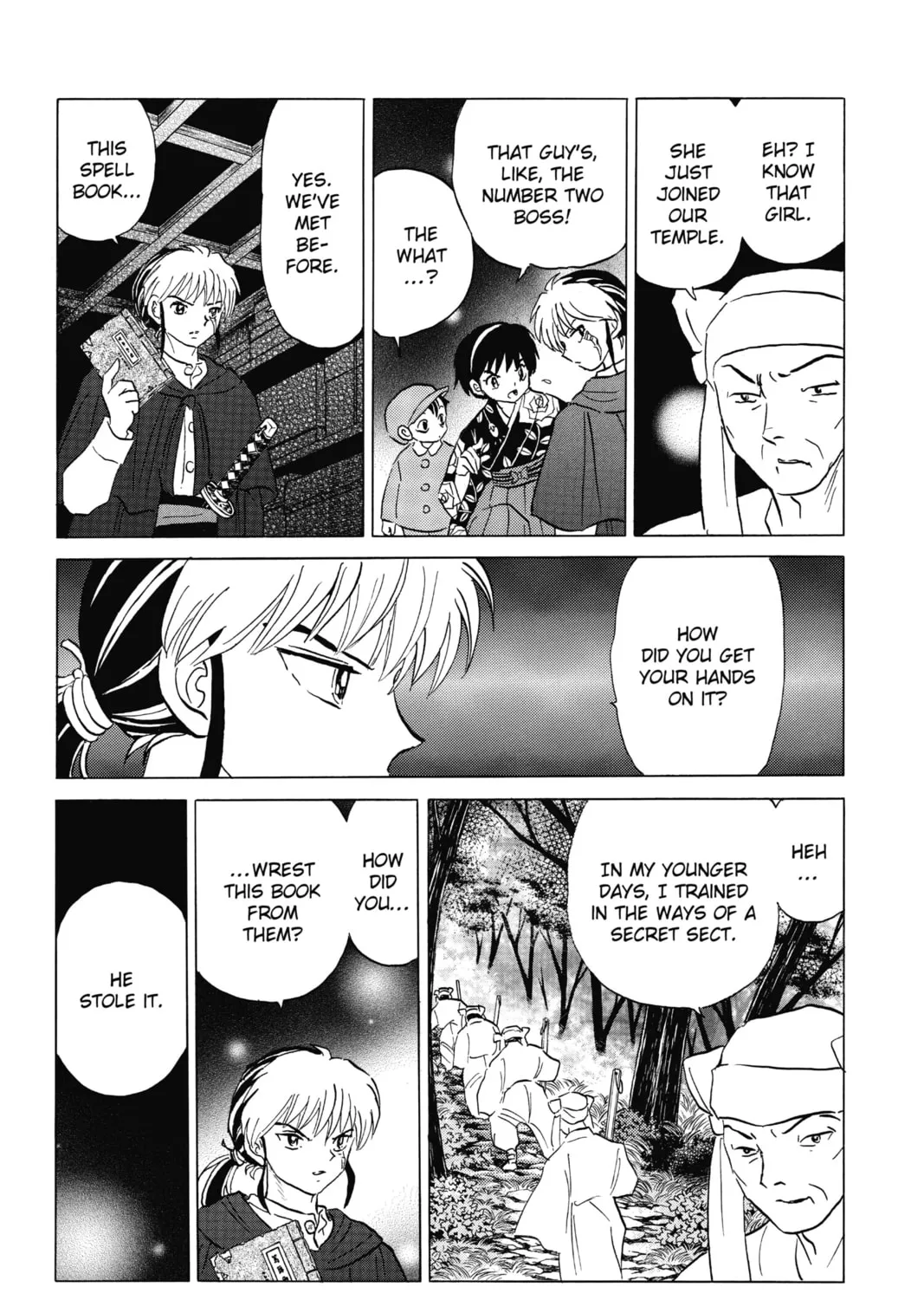 Mao Chapter 10 page 25 - 