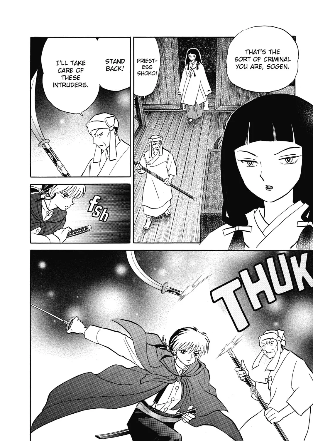 Mao Chapter 10 page 27 - 