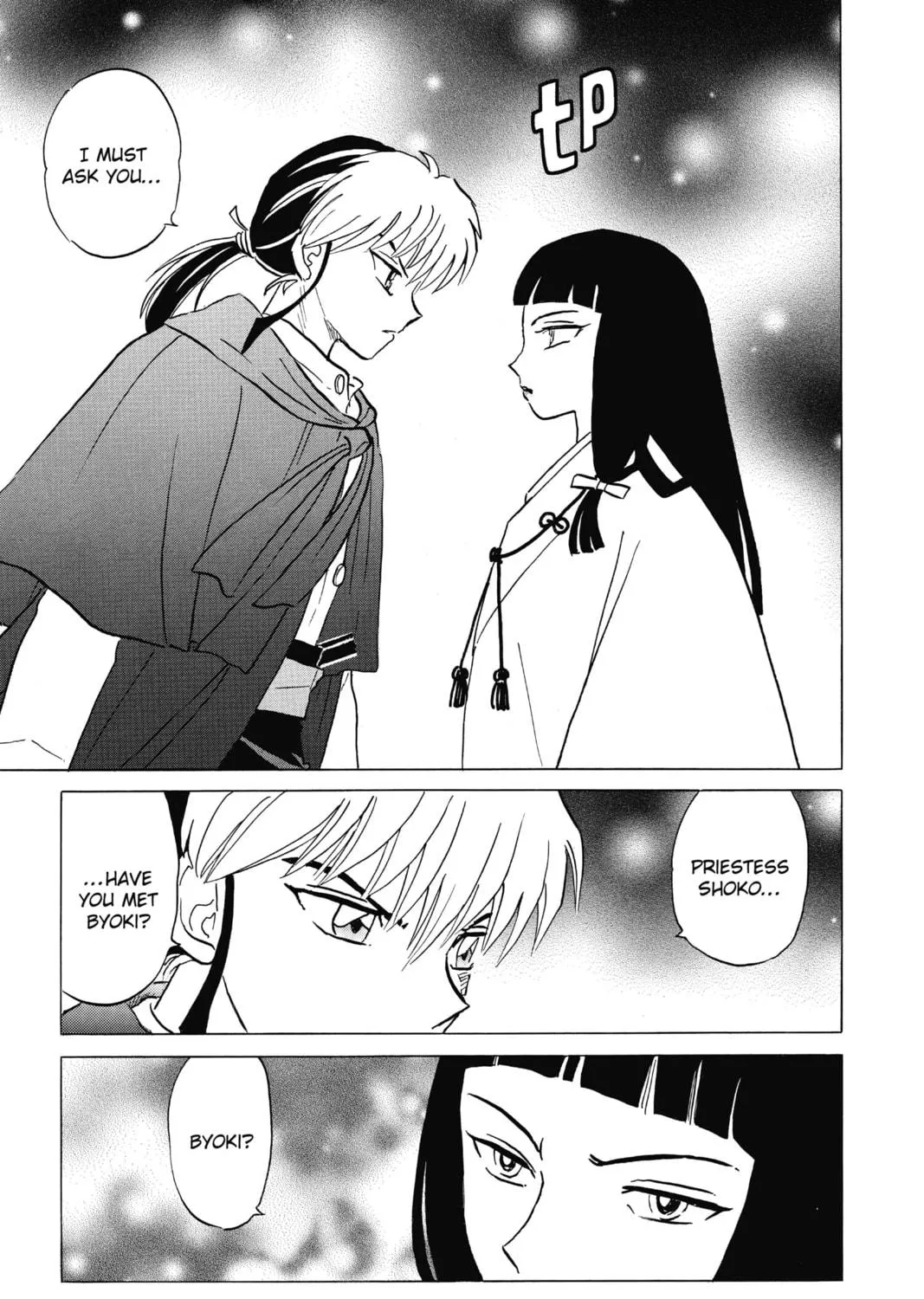 Mao Chapter 10 page 29 - 