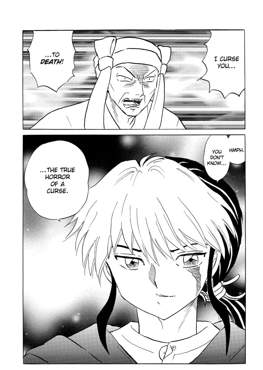 Mao Chapter 10 page 35 - 