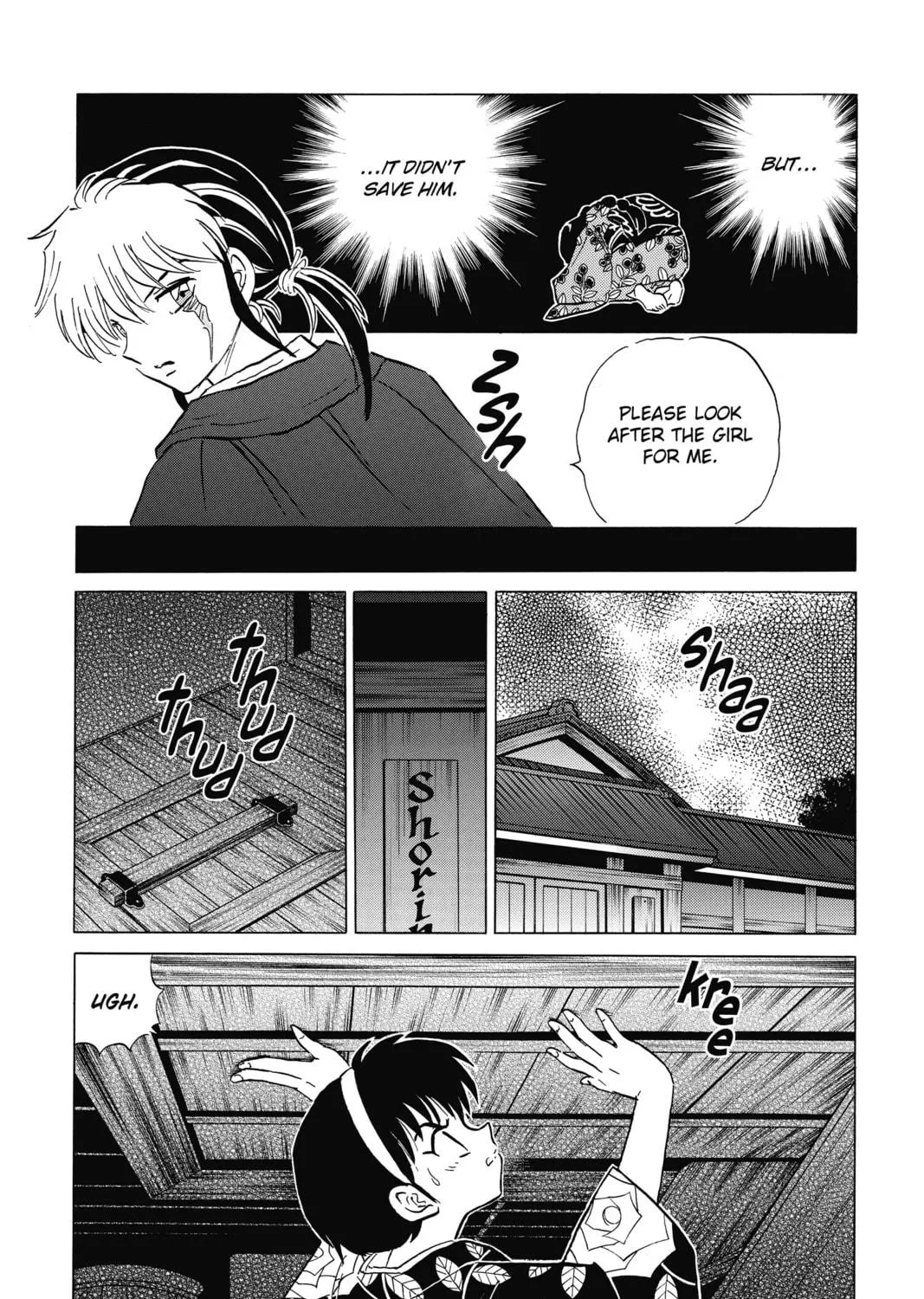 Mao Chapter 10 page 5 - 