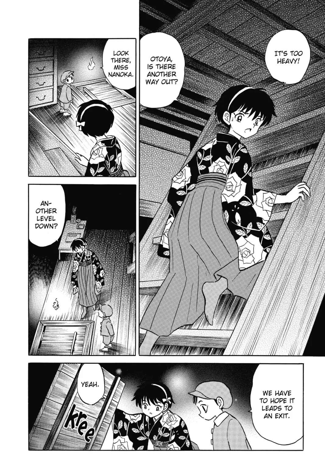 Mao Chapter 10 page 7 - 