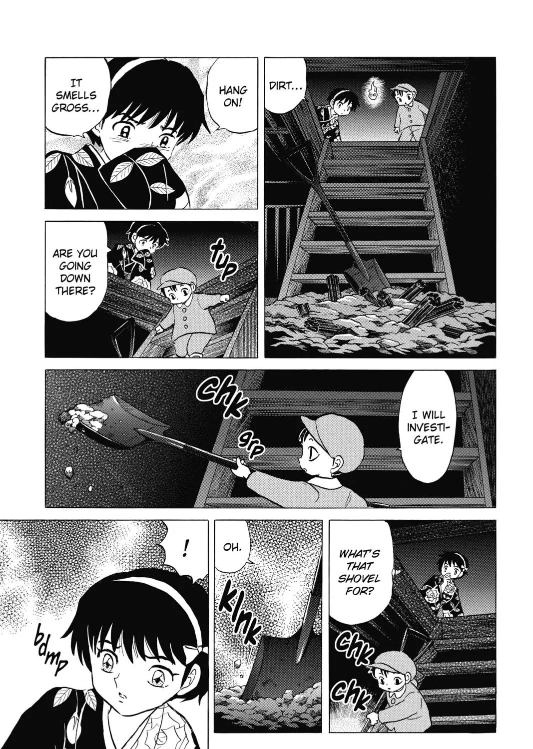 Mao Chapter 10 page 9 - 