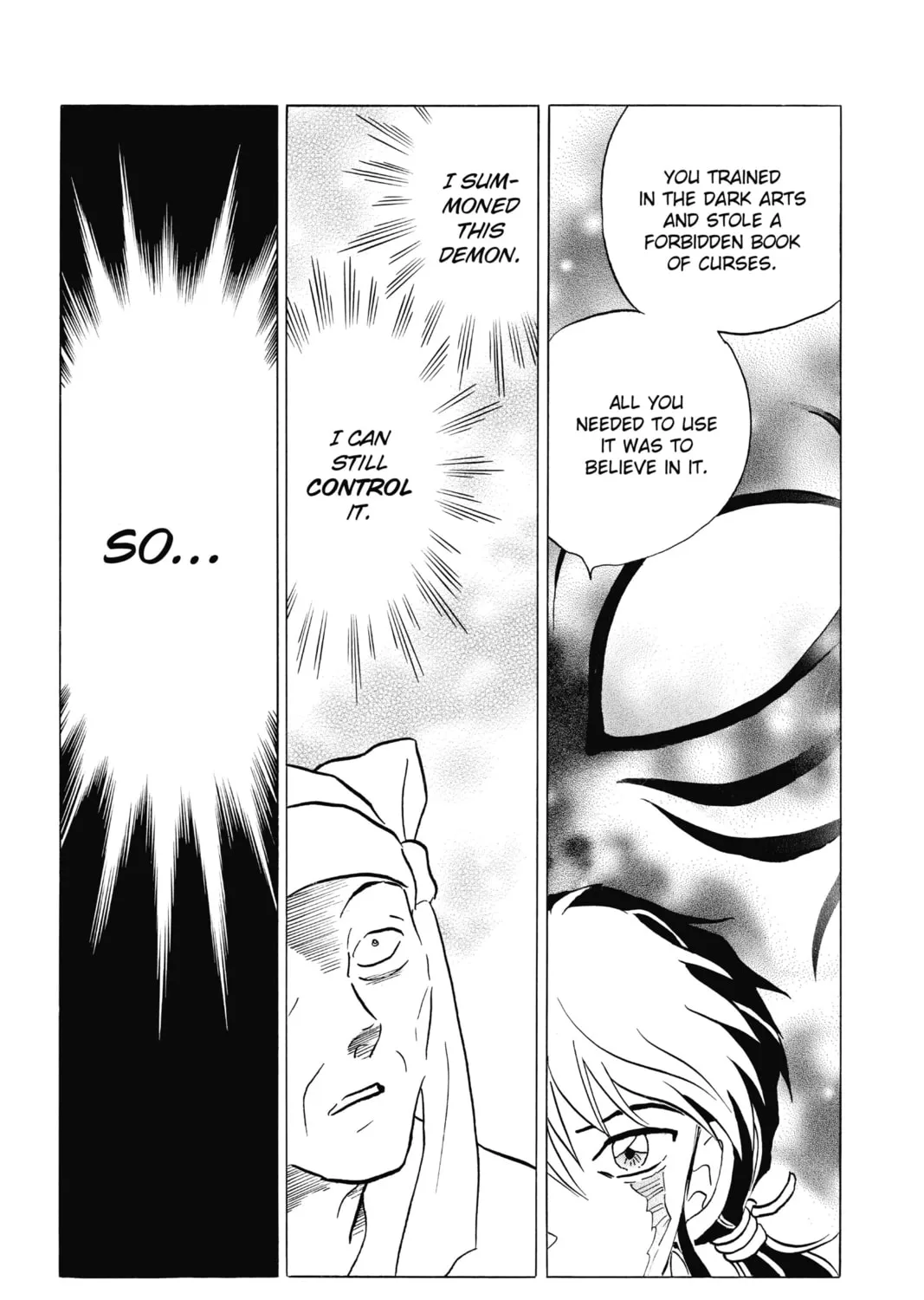Mao Chapter 11 page 15 - 