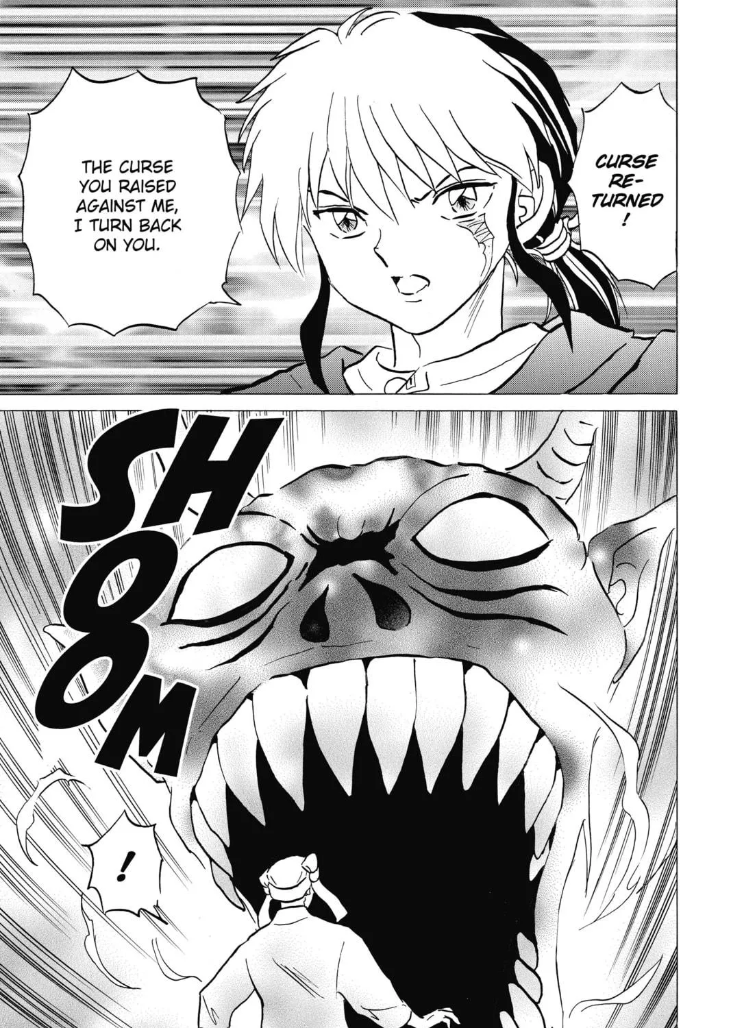Mao Chapter 11 page 19 - 