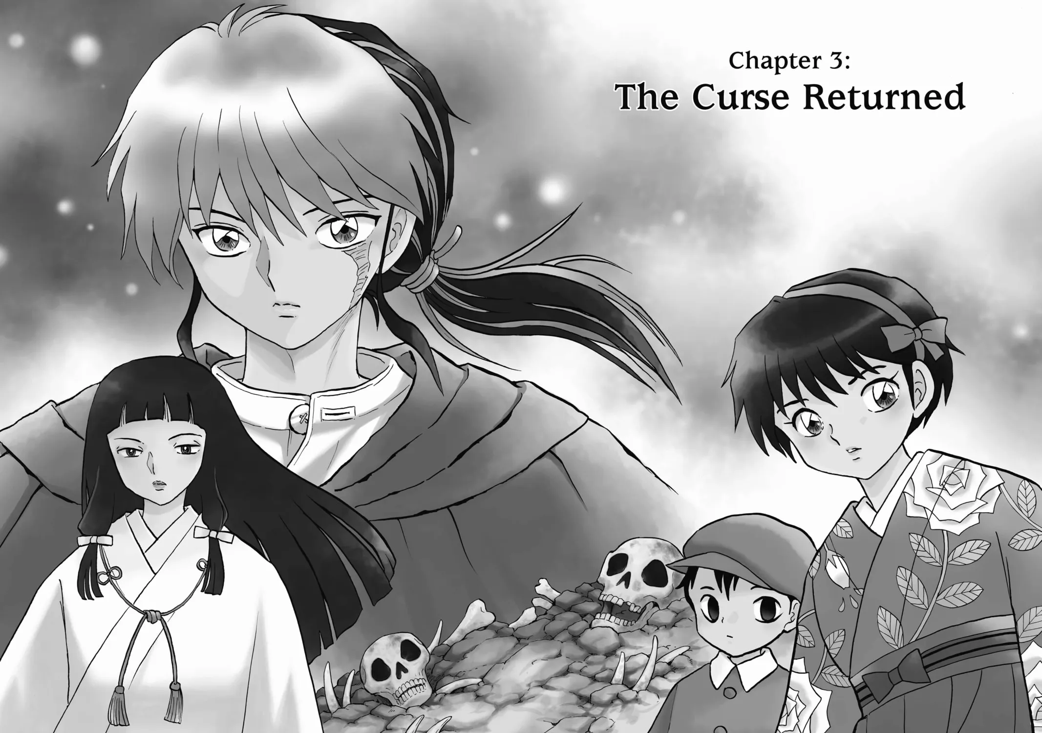 Mao Chapter 11 page 3 - 