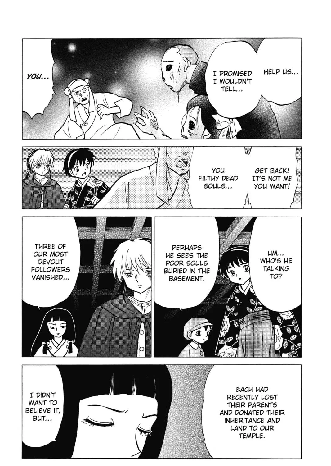 Mao Chapter 11 page 23 - 