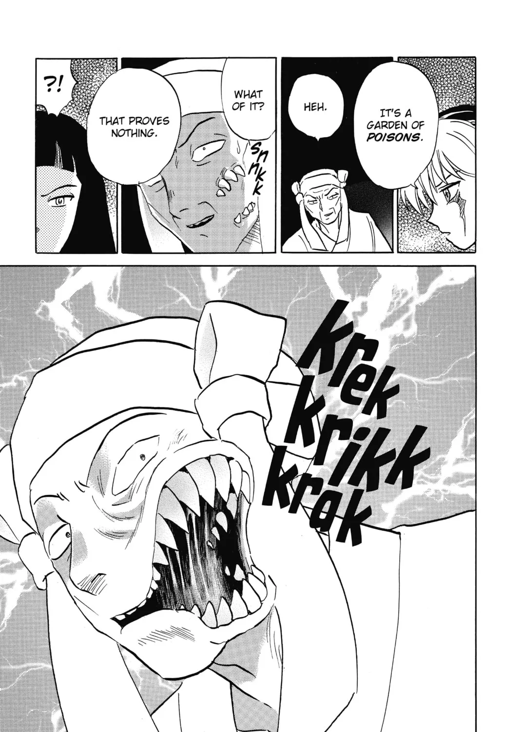 Mao Chapter 11 page 27 - 
