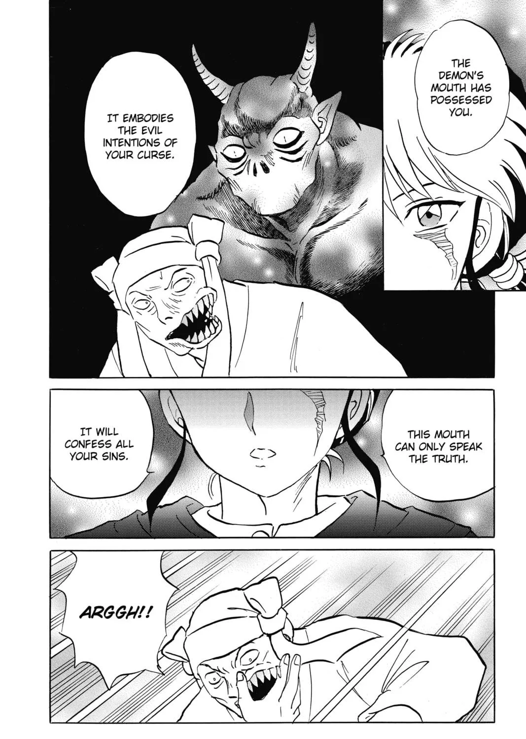 Mao Chapter 11 page 29 - 
