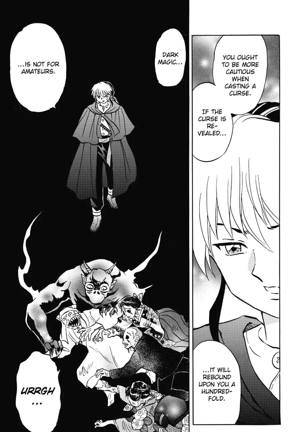 Mao Chapter 11 page 31 - 